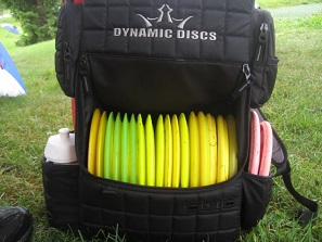 Discar