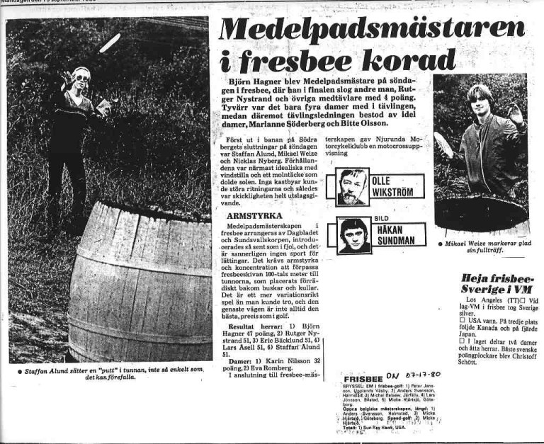 Medelpads mästare